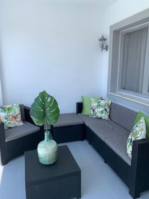 Mediterranean Breeze Beach House El Verger Exteriör bild
